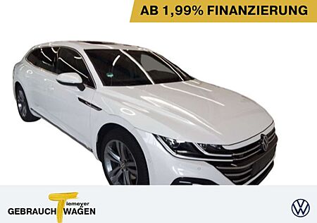 VW Arteon Volkswagen 1.4 TSI eHybrid R-LINE LM1