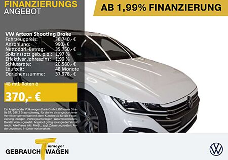 VW Arteon Volkswagen 1.4 TSI eHybrid R-LINE LM1