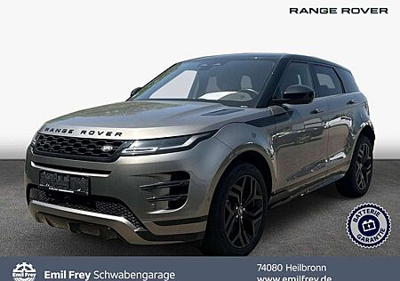 Land Rover Range Rover Evoque P300e R-Dynamic HSE