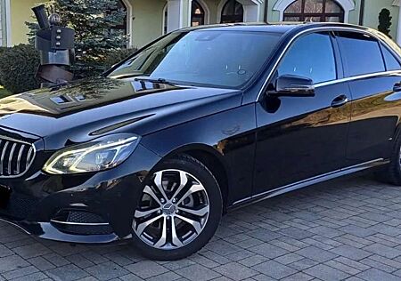 Mercedes-Benz E 350 cdi be Executive auto