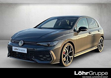 VW Golf GTI Volkswagen 2.0l TSI DSG *DCC*ACC*Rear View