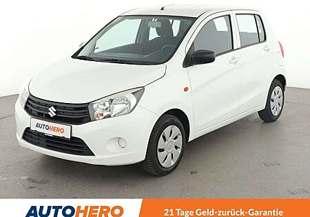 Suzuki Celerio 1.0 Club*KLIMA*GARANTIE*