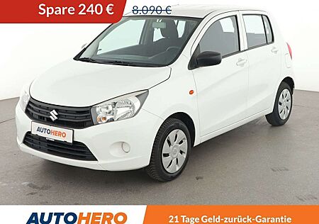Suzuki Celerio 1.0 Club*KLIMA*GARANTIE*