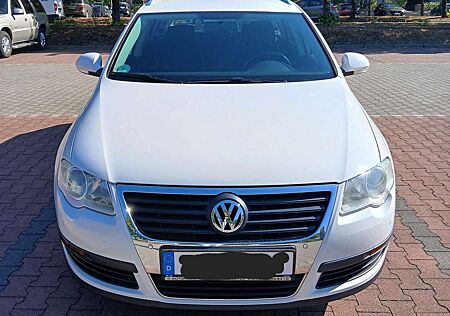 VW Passat Variant Volkswagen Passat+Variant+1.4+TSI+Trendline