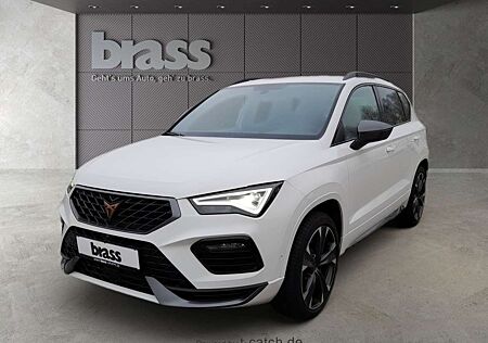 Cupra Ateca 2.0 TSI VZ 4Drive OPF (EURO 6d)