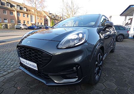 Ford Puma ST-Line X Automatik LED B&O Kamera ACC Navi Lenkra
