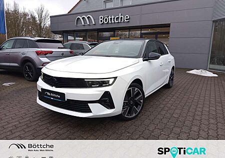 Opel Astra L Lim. 5-trg. Electric GS