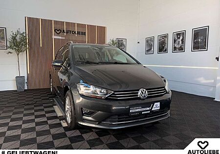 VW Golf Sportsvan Volkswagen 1.4 TSI Allstar DSG*AHK*RFK*1HAND