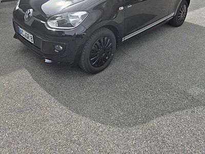 Volkswagen up! club