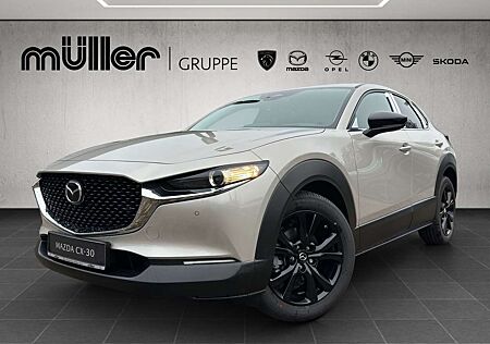 Mazda CX-30 G 140 PS 6AT FWD HOMURA