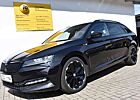 Skoda Superb Combi Sportline /Matrix-Beam/DAB/Mirror L