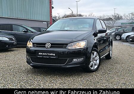 VW Polo Volkswagen V Highline Klima°PDC°Tempomat°Steuerkette°W