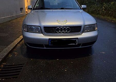 Audi A4 1.8