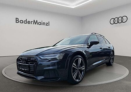 Audi A6 Allroad qu. AHK Luft HD Matrix B&O HUD Pano