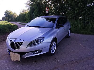 Lancia Delta 1.6 Multijet 16v