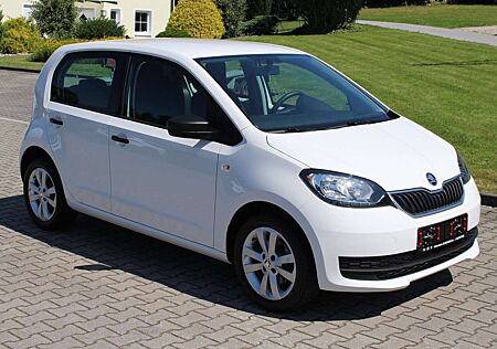 Skoda Citigo 1.0 Active