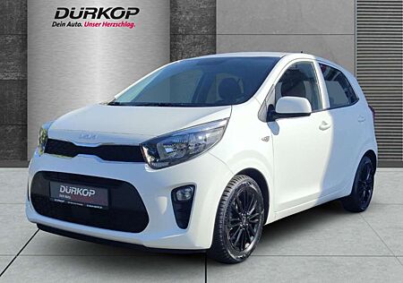 Kia Picanto 1.0 Edition 7 Sitz- & Lenkradhzg.