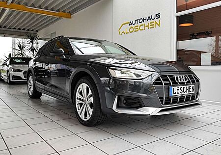 Audi A4 Allroad quattro 40 TDI Panorama Voll-Leder