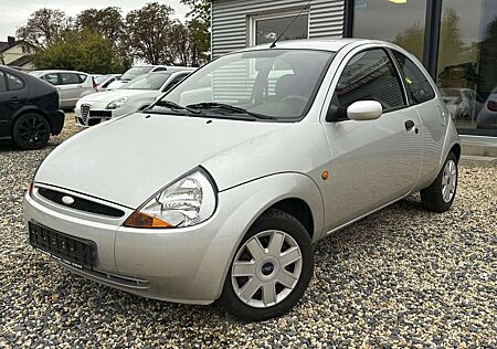 Ford Ka /+ 1,3 51kW Style/KLIMAANLAGE/