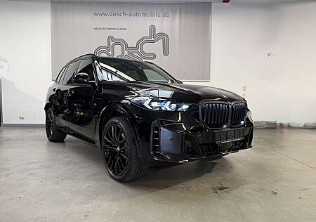 BMW X5 gebraucht kaufen BMW X5 30 d xDr. M Sport Pro/LEDER BEIGE/INNOV./PANO