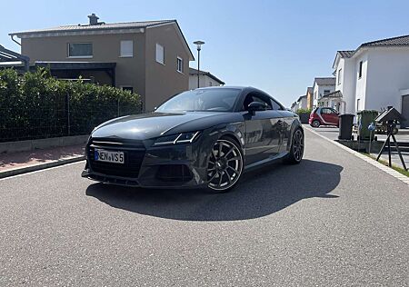 Audi TT Coupe 2.0 TFSI quattro S tronic