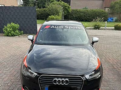 Audi A1 S Line