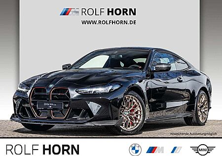 BMW M4 CS M Drivers-Package Keramikbremse HUD Lenkhz