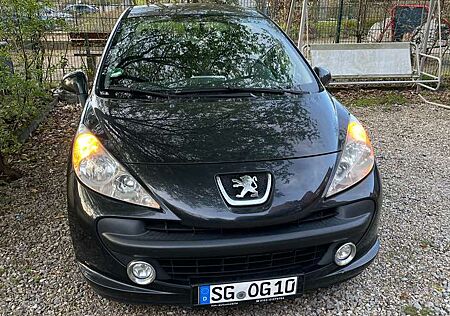 Peugeot 207 95 VTi Urban Move 1.4