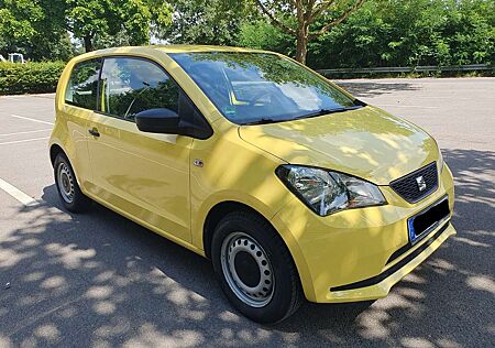 Seat Mii Mii1.0Reference,TÜV bis 7/26,neue Ganzjahresr.