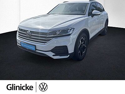 Volkswagen Touareg 4Motion 3.0 TDI SCR DSG Rückfahrk+SHZ+AH