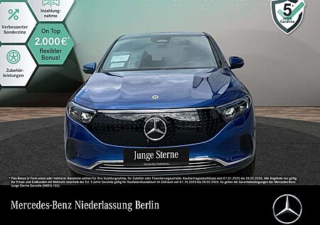 Mercedes-Benz EQA 350 4M PROG+PLUS-PAKET+AHK+360+KEYLESS+SPUR