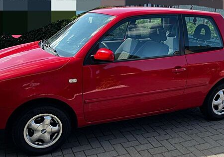VW Lupo Volkswagen 1.0 Oxford