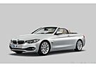 BMW 420 Cabrio Luxury Line|NAV|XENON|PDC|AHK