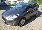 Ford Fiesta 1.0 EcoBoost Cool & Connect