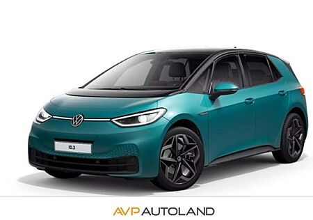 VW ID.3 Volkswagen Pro Performance | PANO | NAVI | ACC | LED |