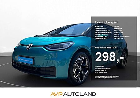 VW ID.3 Volkswagen Pro Performance | PANO | NAVI | ACC | LED |