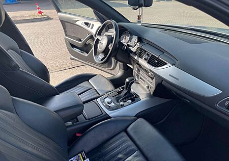 Audi A6 Avant 3.0 TDI S-Line Quattro S tronic