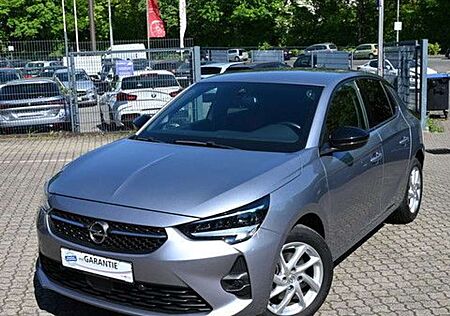 Opel Corsa F 1.2 Turbo GS Line Kamera LED