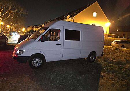 Mercedes-Benz Sprinter 308 CDI 903.662