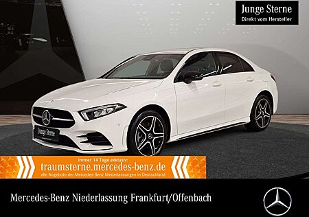 Mercedes-Benz A 250 e Lim EDITION 2020+AMG+NIGHT+LED+KAMERA+8G