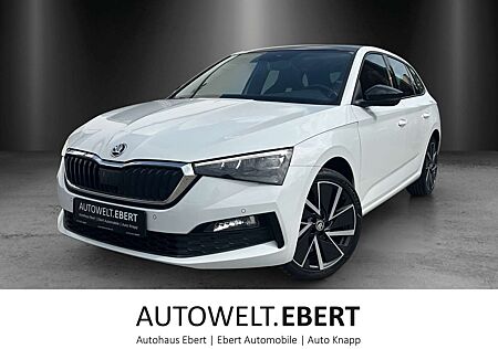 Skoda Scala Style 1,5l TSI DSG LED/ACC/PANO/SHZ/DAB/