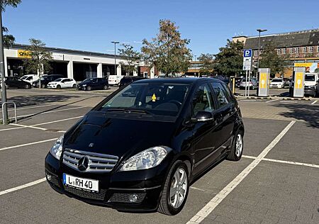 Mercedes-Benz A 180 98000km