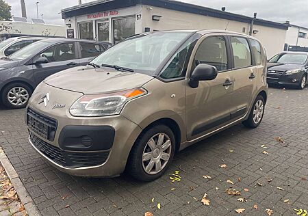Citroën C3 Picasso Citroen Advance | Anhängerkupplung | Tüv 3/27