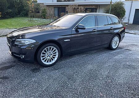 BMW 520d 520 Touring Aut.