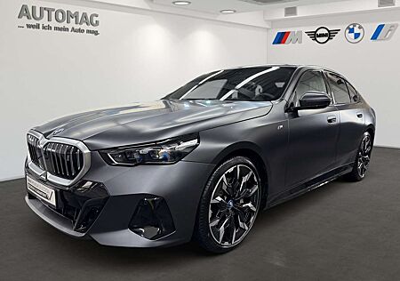 BMW i5 eDrive40 Limousine*Leas.o.Anz.499*Frozen-Deep-Grey