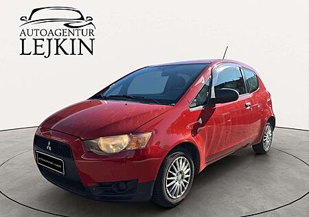 Mitsubishi Colt Inform*TÜV 05/2026*KLIMA*ALLWETTER*