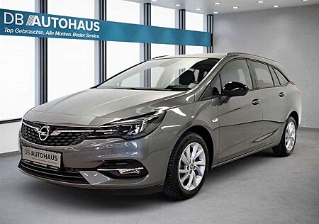 Opel Astra ST Edition 1.3 Turbo Automatik