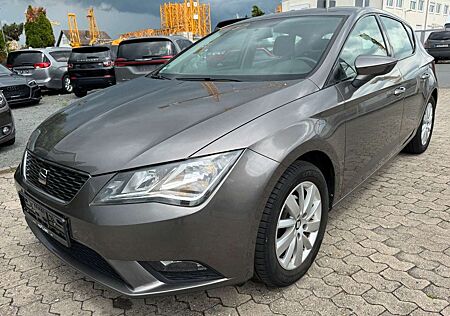 Seat Leon 1,2 TSI PDC/AHK