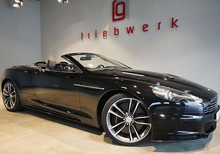 Aston Martin DBS V12 6.0 Volante*Top-Zst*2.Hd.*U-frei*BRD*