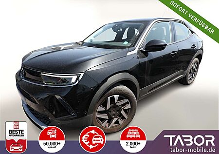 Opel Mokka 1.2 Turbo 130 Aut Elegance Nav ACC PDC 17Z